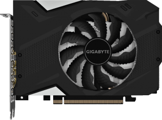 Gigabyte GeForce GTX 1660 Ti Mini ITX OC (GV-N166TIXOC-6GD) Ekran Kartı kullananlar yorumlar